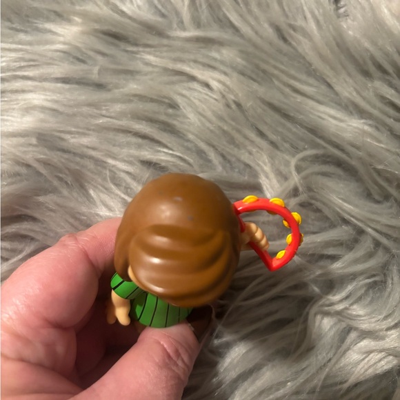 Peanuts Gang PVC Figurine Set By Just Play - Picture 4 of 16